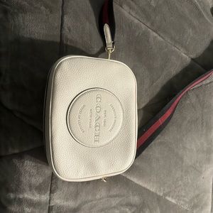 Coach crossbody bag